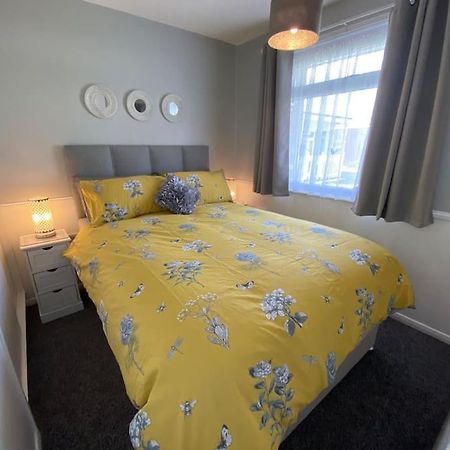 East Coast Chalets 57 At California Sands Scratby Extérieur photo