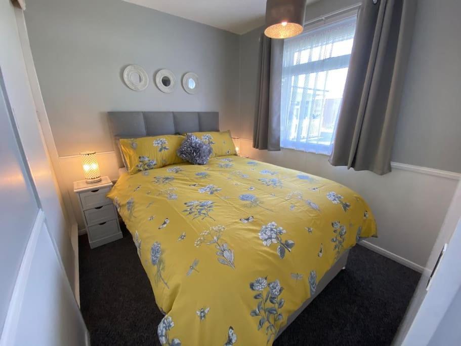 East Coast Chalets 57 At California Sands Scratby Extérieur photo