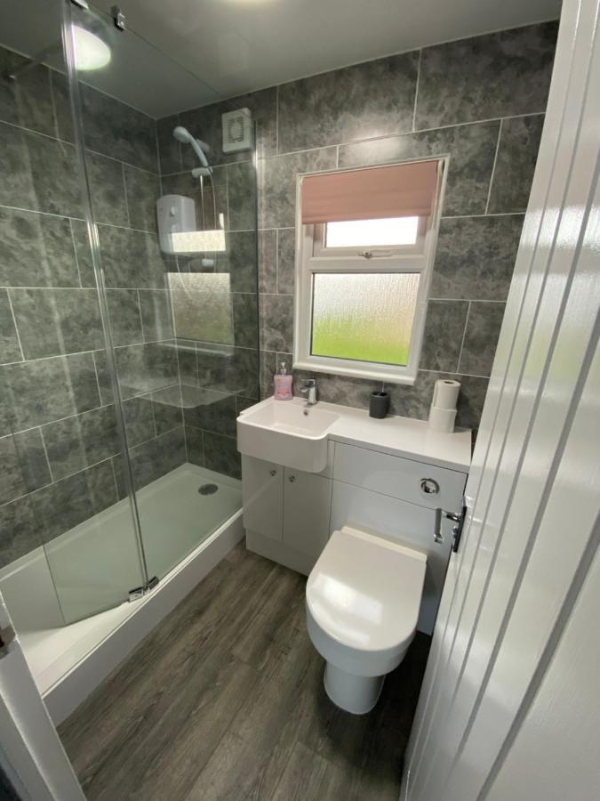 East Coast Chalets 57 At California Sands Scratby Extérieur photo