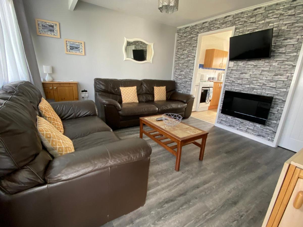 East Coast Chalets 57 At California Sands Scratby Extérieur photo
