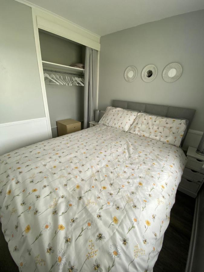 East Coast Chalets 57 At California Sands Scratby Extérieur photo