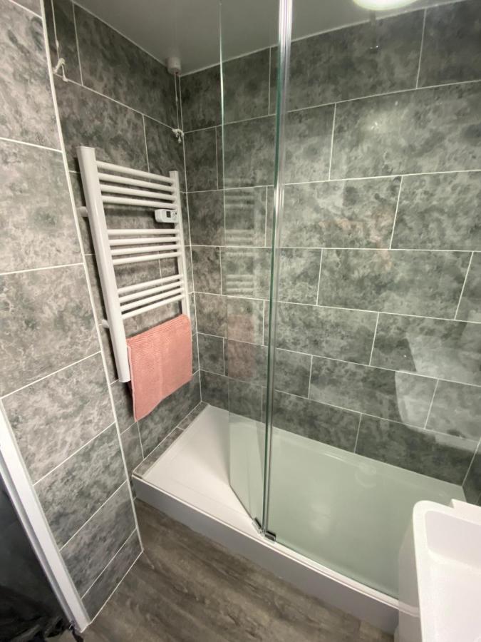 East Coast Chalets 57 At California Sands Scratby Extérieur photo