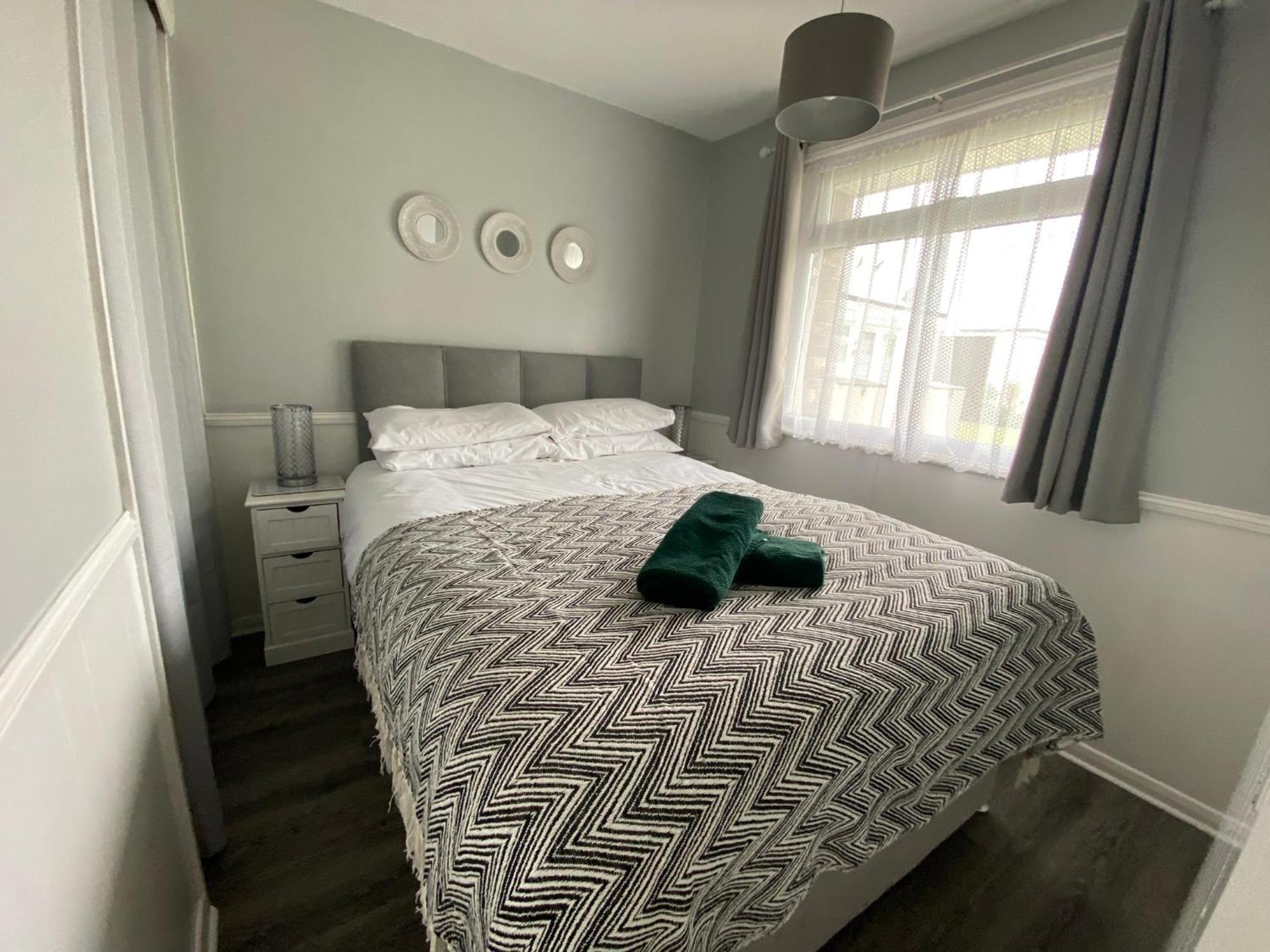 East Coast Chalets 57 At California Sands Scratby Extérieur photo